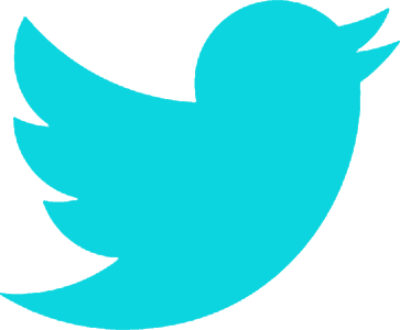 Feature image TwitterOiseau aqua