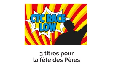 BilletBoursier CTCRACE