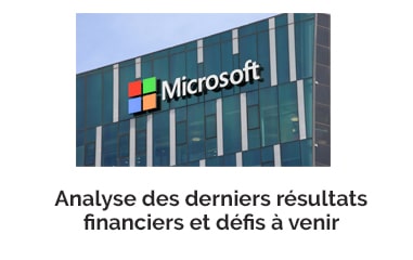 BilletBoursier microsoft