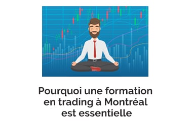 BilletBoursier formation trading