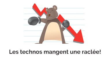 BilletBoursier TechnosRaclee