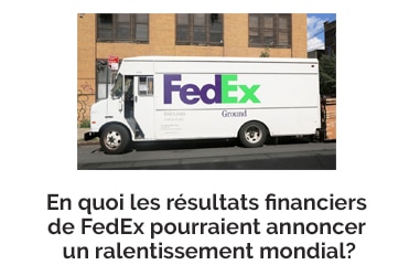 BilletBoursier FEDEX