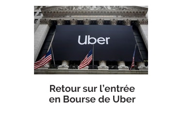BilletBoursier Bourse Uber