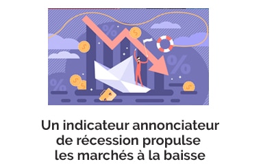 BilletBoursierRecession