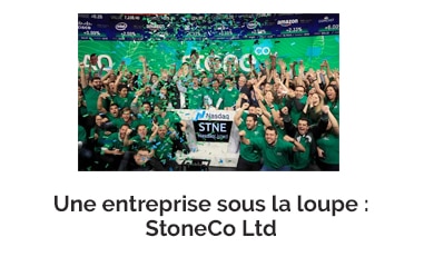 BilletBoursier StoneCo