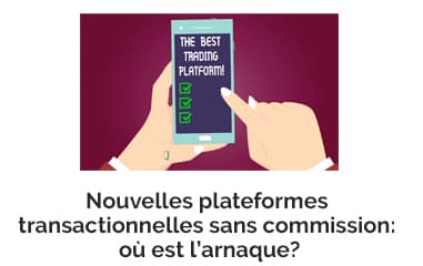 BilletBoursier platforme sans commission