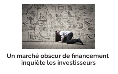 BilletBoursier MarcheObscur