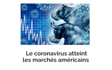BilletBoursier CoronavirusMarchesUSA