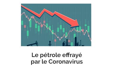 BilletBoursier PetroleCoronavirus