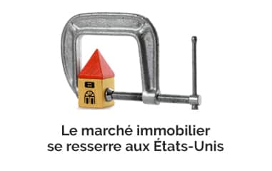 BilletBoursier Marche immobilier