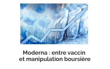 BilletBoursier Moderna