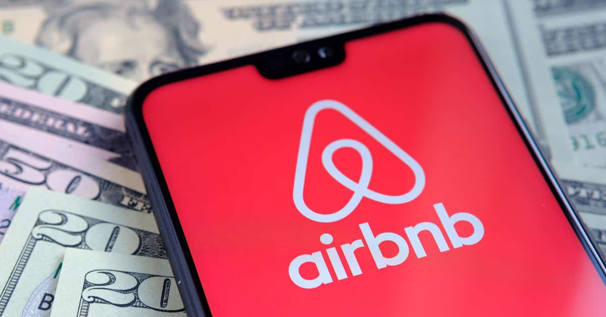 airbnb