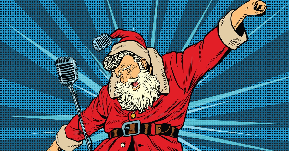 santarallye