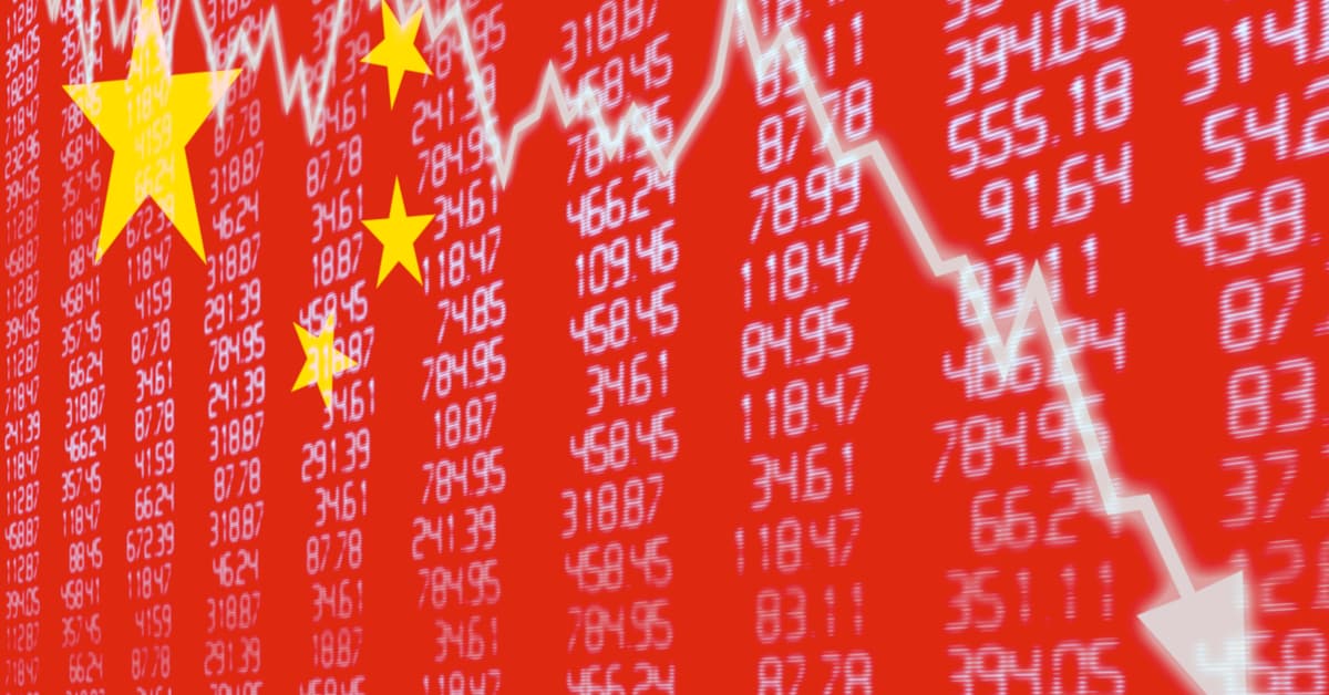 chinastocks