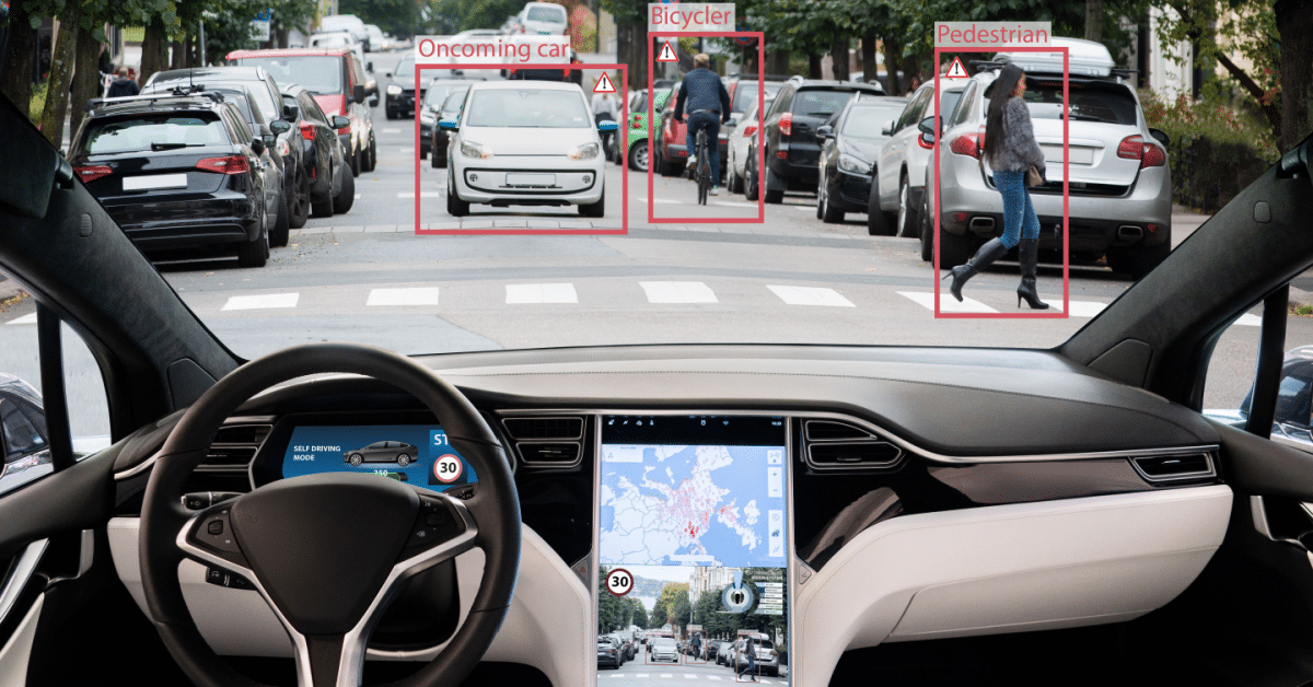 tesla robotaxi