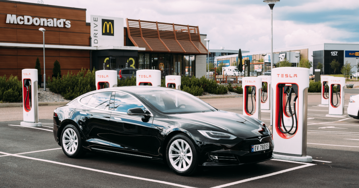 resultats financiers tesla