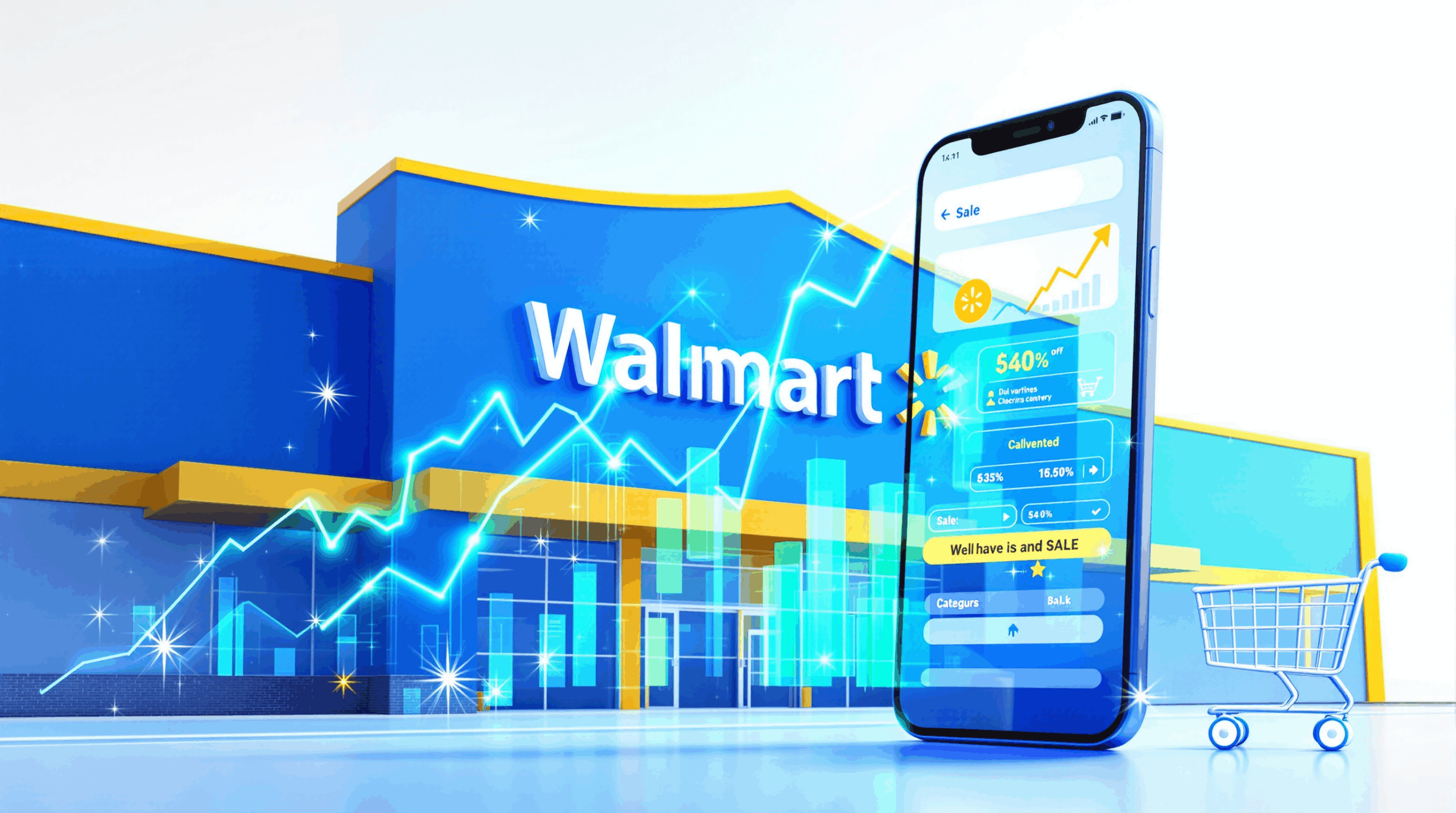 walmart earnings scaled