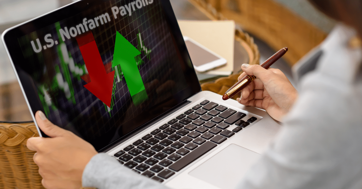 Emploi en berne, Wall Street en transe