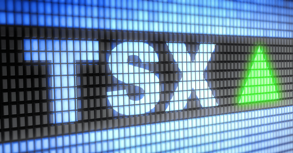 SP TSX