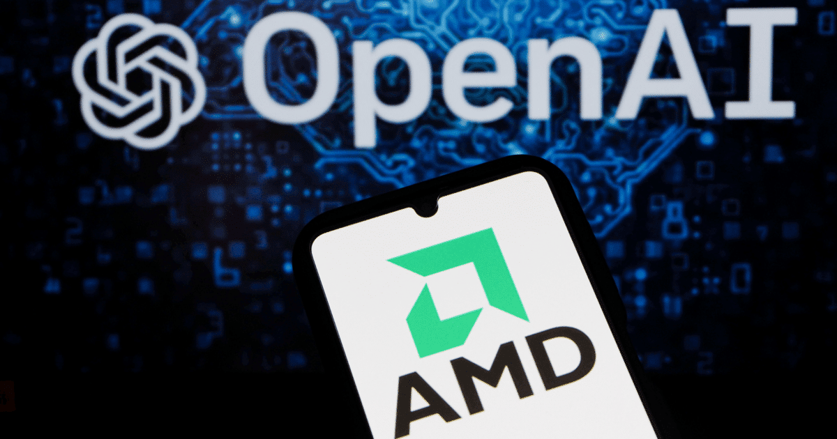 AMD OpenAI Or