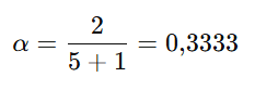 Guide 2025 — Moyenne mobile exponentielle (EMA) : définition, calcul, formule et stratégies 22 image 4