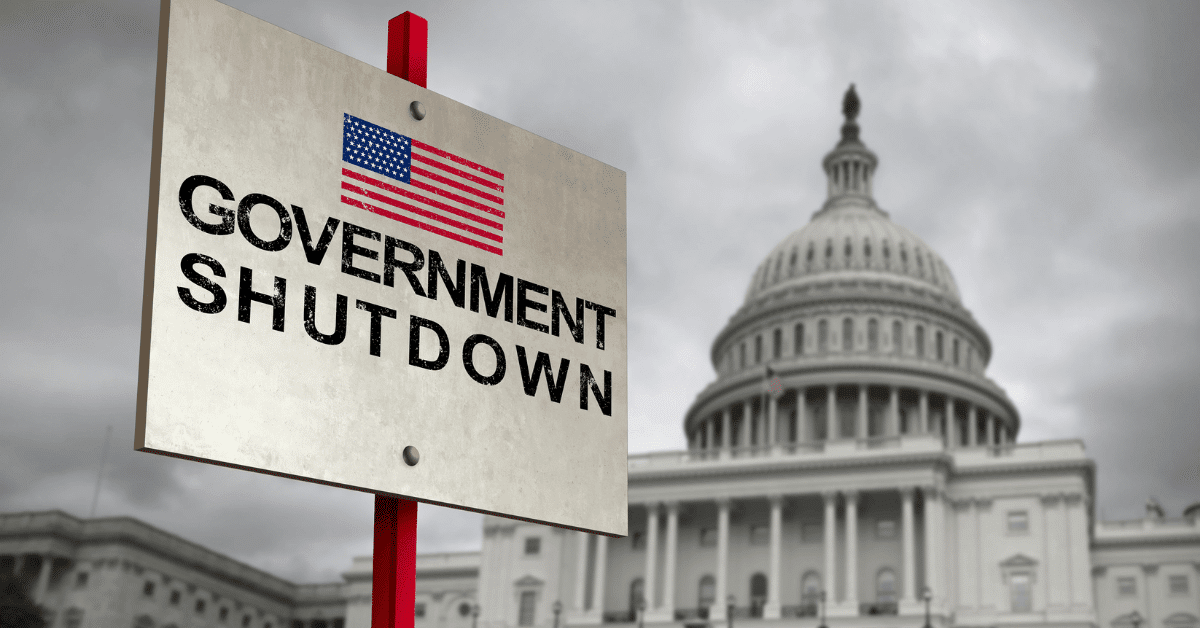 shutdown