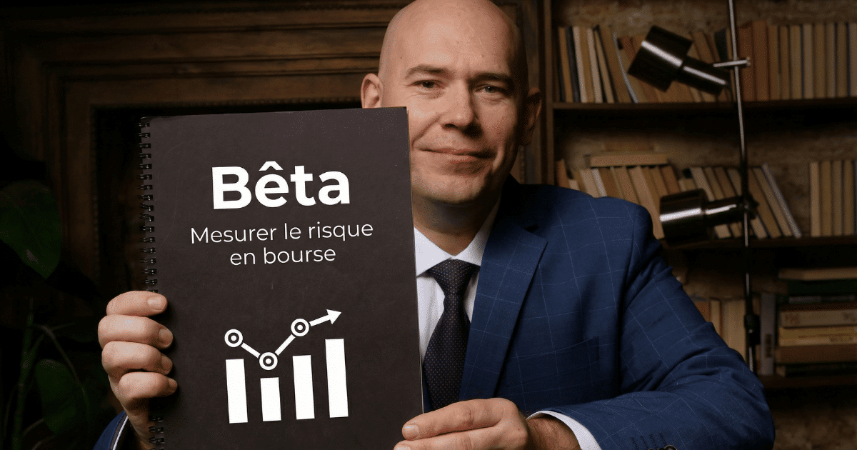 Livre sur le risque en bourse
