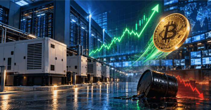 Generac s’envole, le bitcoin rebondit et le Nasdaq reprend vie